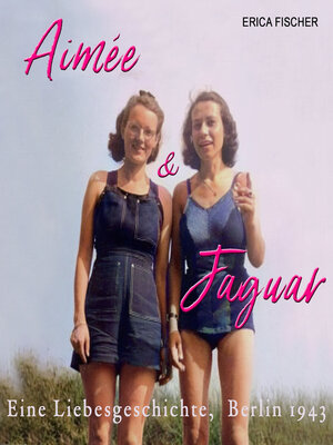 cover image of Aimee & Jaguar